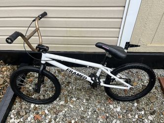 20” Impack Bmx Bike