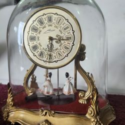 Anniversary Clock 