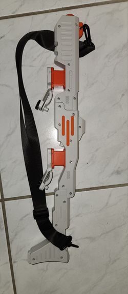 VR Gunstock