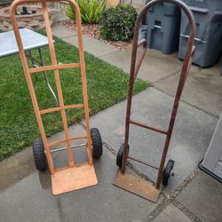Hand Truck 