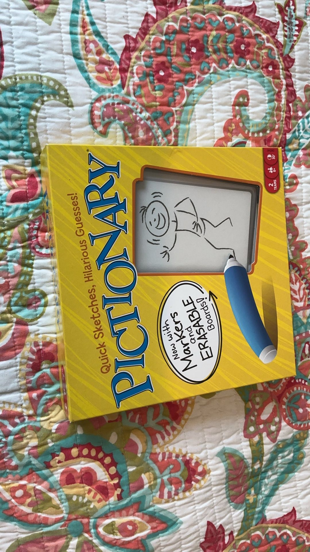 Pictionary