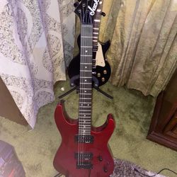 Jackson Js11