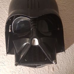 Darth Vader Voice Changer