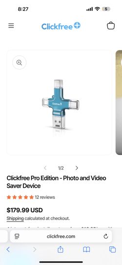 USB Suitable New Never Used