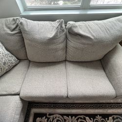 Sectional Coach Like New Condition