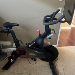 Peloton Bike Barely Used - Or Best Offer 