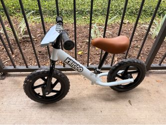Kriddo balance bike Toddlers bike Bicycle for toddlers  kids bike