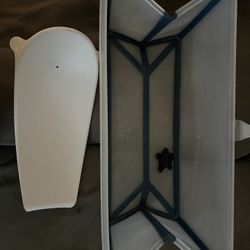 Stokke Foldable Tub With Newborn Support