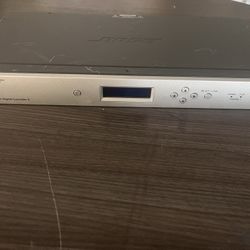 Bose Panaray Digital Controller II