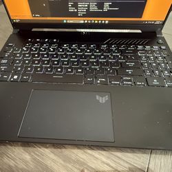 Asus TUF Gaming Laptop 2023