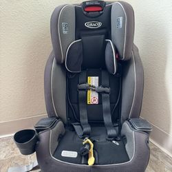 Car seat