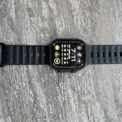 Apple Watch Ultra 3 