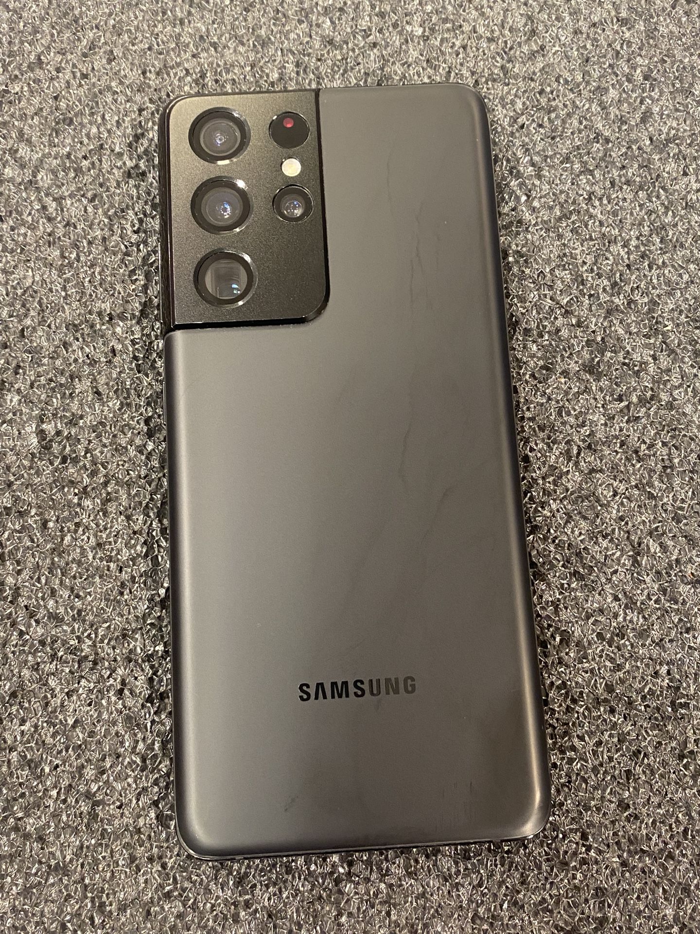 Galaxy S21 Ultra Fully Unlocked 