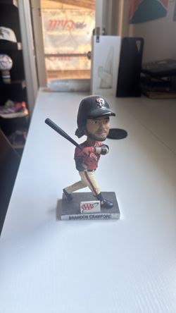 Brandon Crawford Bobble Head