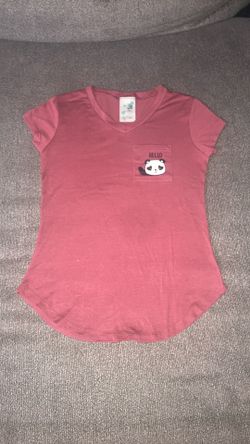 Girls Shirt 