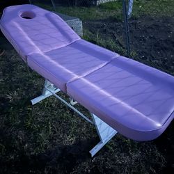 Cama Para Masages Para Diferentes Cosas 