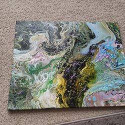 Beautiful Abstract Art