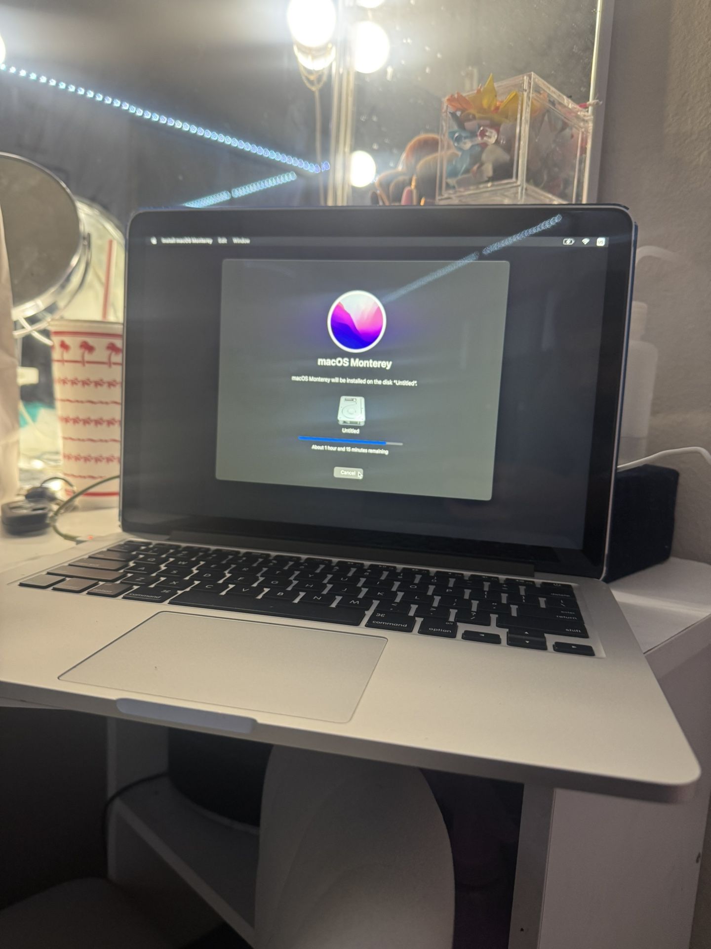 MacBook Pro 