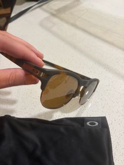 Oakley Sunglasses