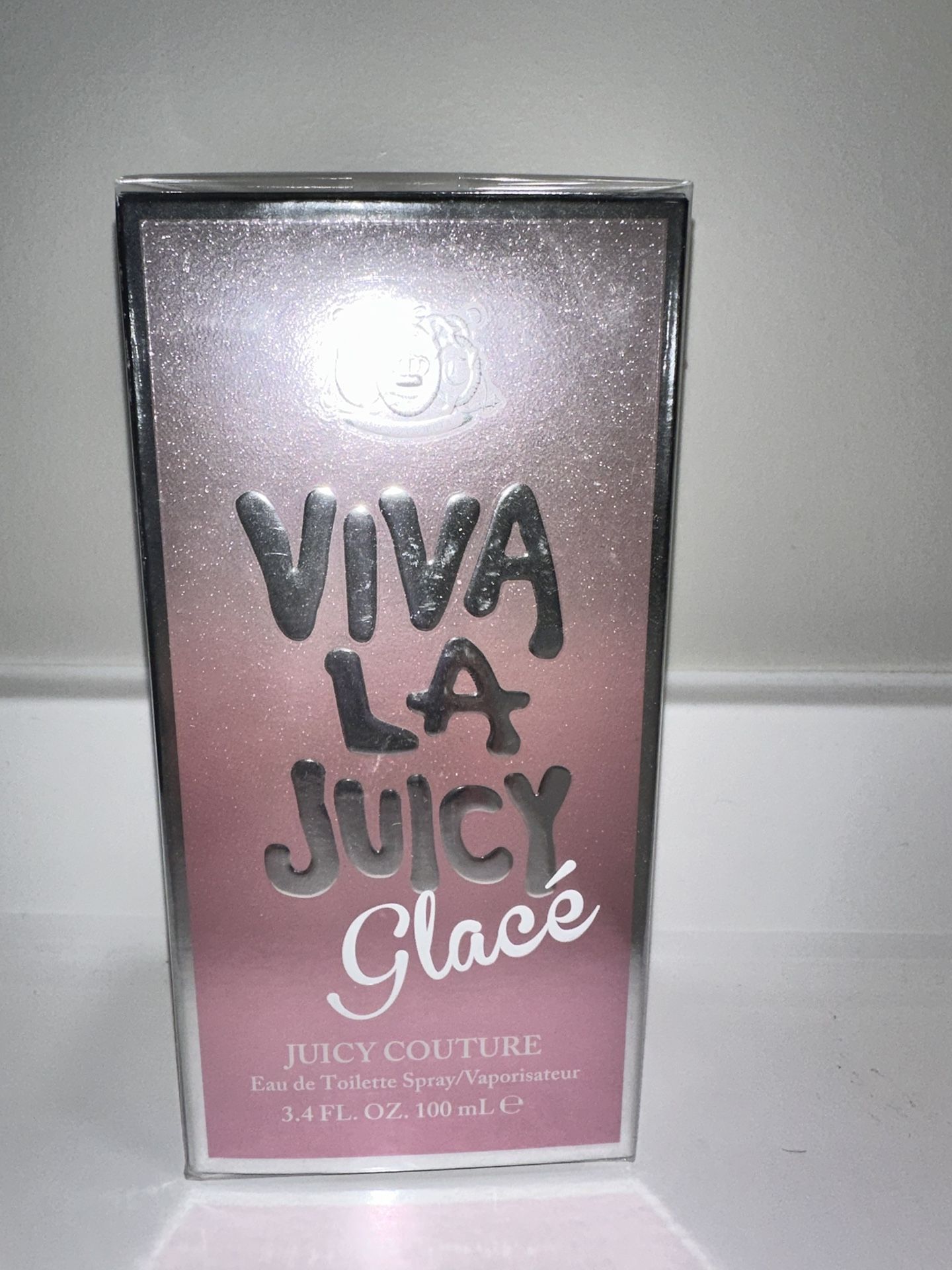 BRAND NEW Viva La Juicy Glace