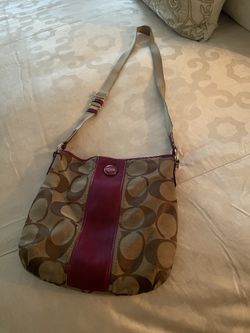 Crossbody purse 👜 COACH