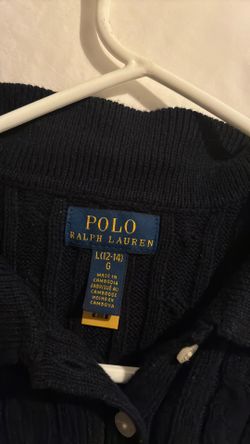 Polo dress