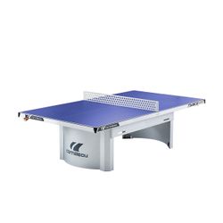 Ping Pong Table
