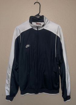 Nike Concorde Track Jacket
