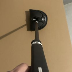 Lab putter oz1 35 inch never used