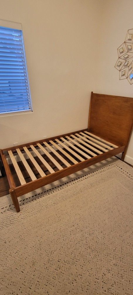 Twin Bed Frame