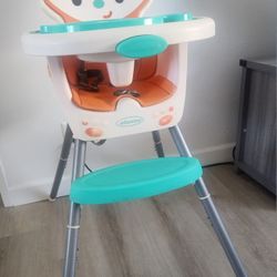 Baby High  Chair
