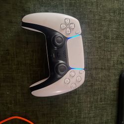 Ps5 Controller 