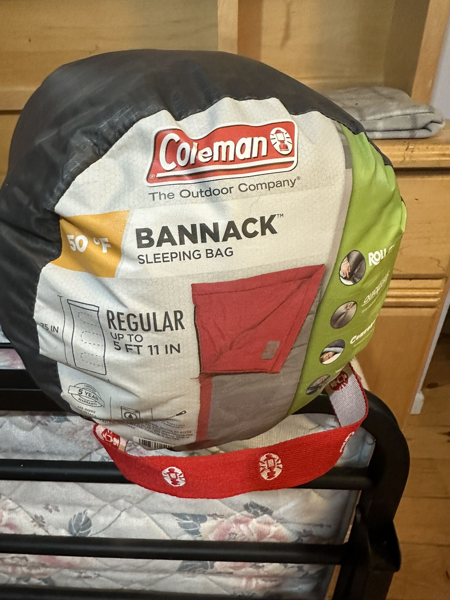Kids Sleeping Bags