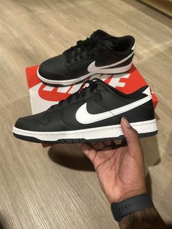 Nike Dunk Low