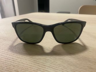 Rayban RB4181 polarized
