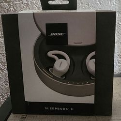 Bose Sleepbuds 2