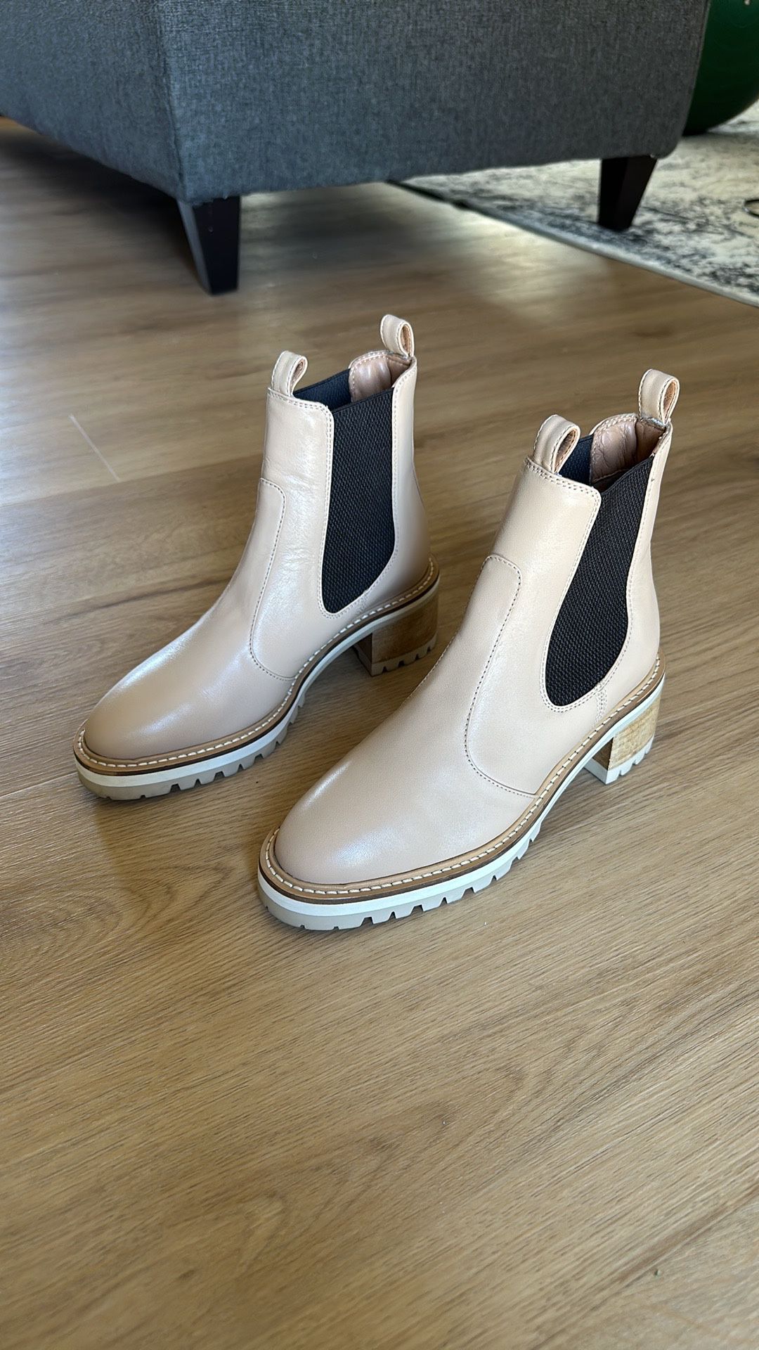 Aquatalia Boots