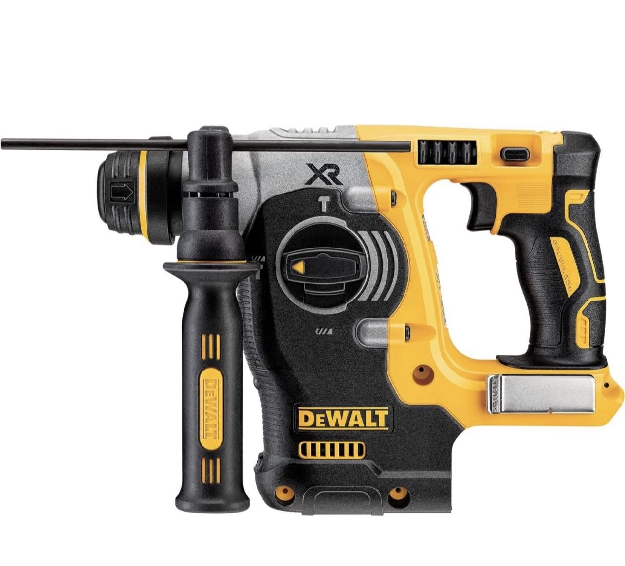 Dewalt Rotary Hammer 20 Volt New In Box Bare Tool