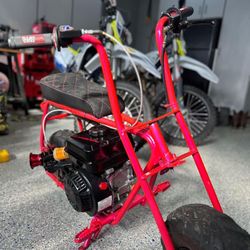 Mini Bike