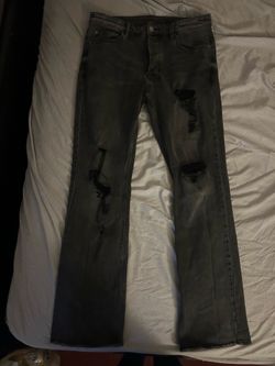 Ksubi jeans size 32