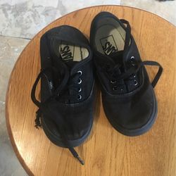 Vans 9 C