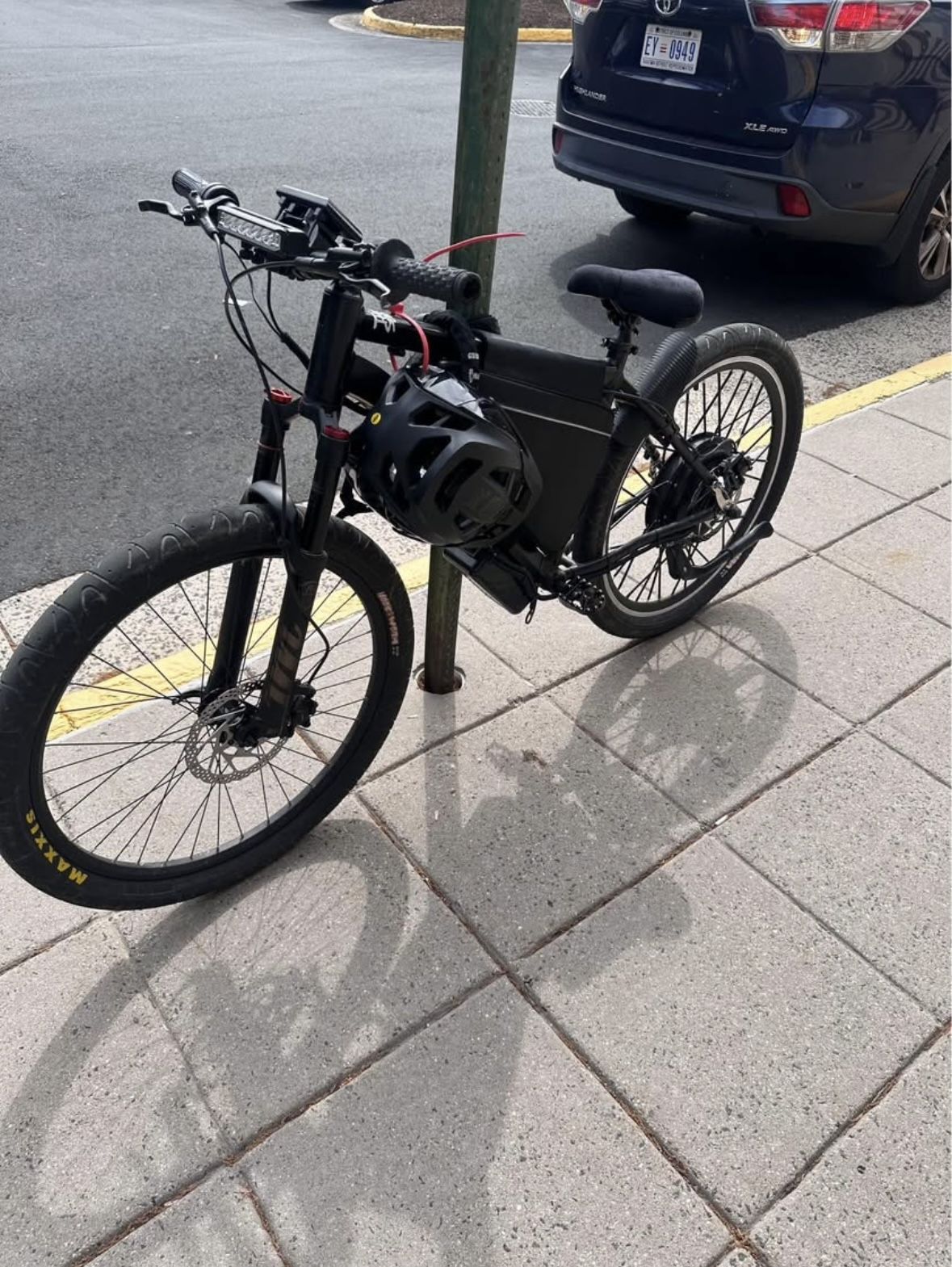 33mph Ebike