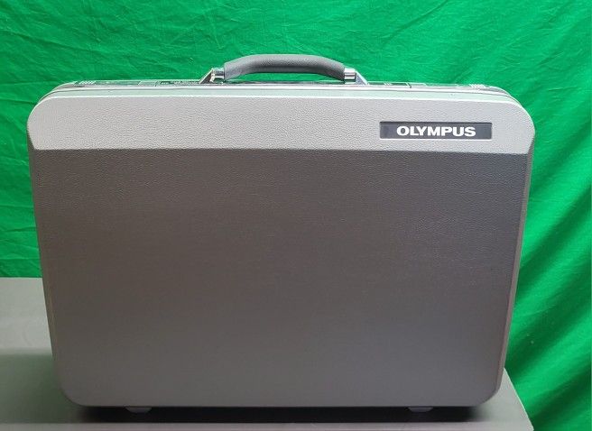 Medical grade Hardcase