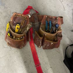 Tool Belt