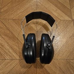 Ear Protectors by Peltor Sport