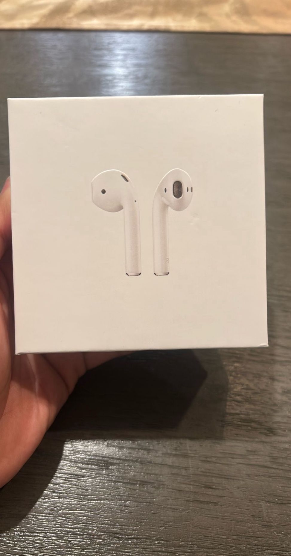2nd Generation Airpods