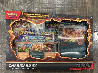 Pokémon trading card game- New -1 Available