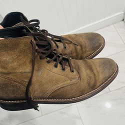 Thursday Boots 