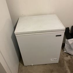 Deep Freezer