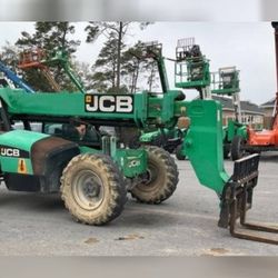 2012 JCB 507-42 Telehandler 🚧 Financing And Delivery Available 🚧